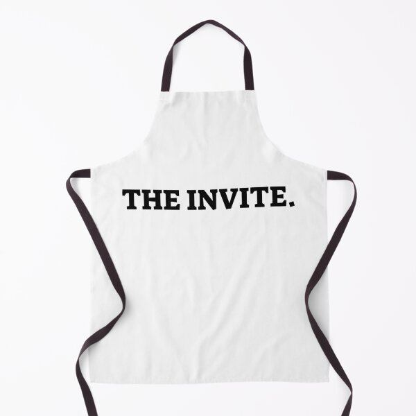 Item preview, Invite Dinner Film 2026 designed and sold by JuroTopic.