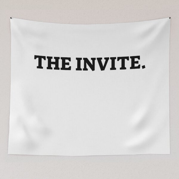 Item preview, Invite Dinner Film 2026 designed and sold by JuroTopic.