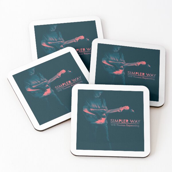 Item preview, Simpler Way designed and sold by WillThomasofc.