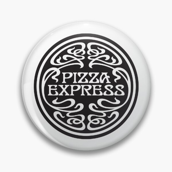 Item preview, Vintage Pizza Express bStyle Forever designed and sold by Chanfacesaround.