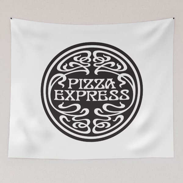 Item preview, Vintage Pizza Express bStyle Forever designed and sold by Chanfacesaround.