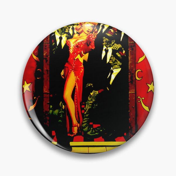 Item preview, Pretty Woman With Vintage Typography Essential  designed and sold by GrimMeadows.