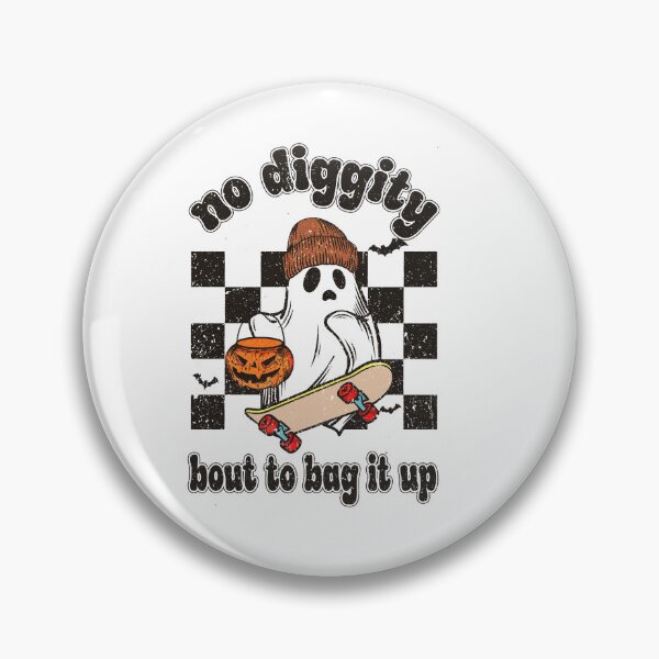 Item preview, No Diggity Bout To Bag It Up designed and sold by ge0rge0.