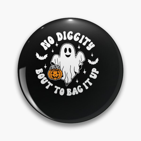 Item preview, No Diggity Bout To Bag It Up designed and sold by ge0rge0.