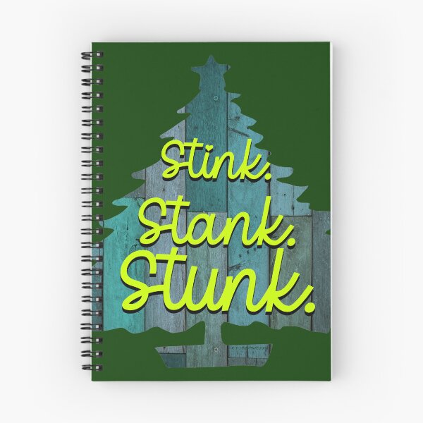 Item preview, Stunk Tree designed and sold by Normbot2000.