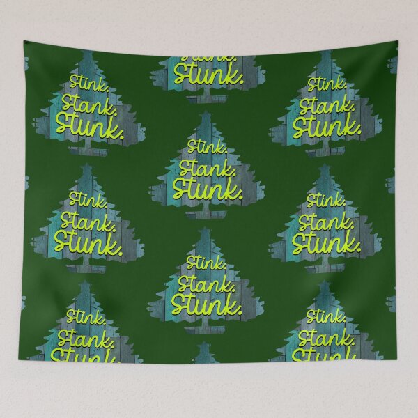 Item preview, Stunk Tree designed and sold by Normbot2000.