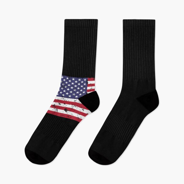 Item preview, Breakdance American Flag designed and sold by goombi-creative.