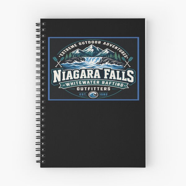 Item preview, Niagara Falls Whitewater Rafting designed and sold by GonePlatinum.