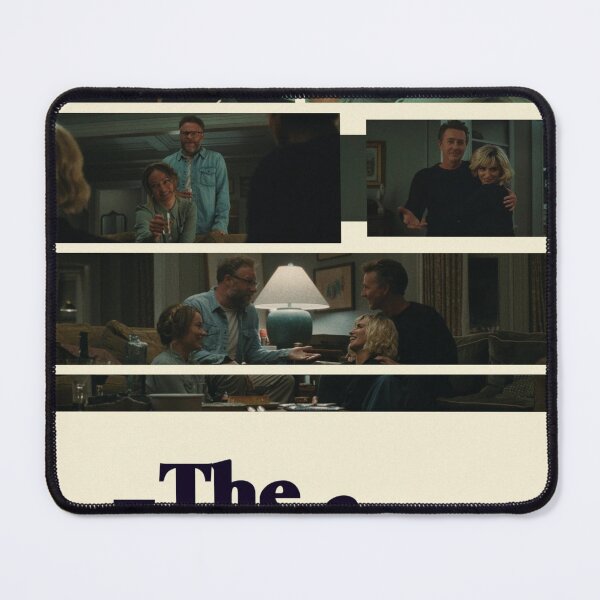 Item preview, Invite Dinner Film 2026 designed and sold by JuroTopic.