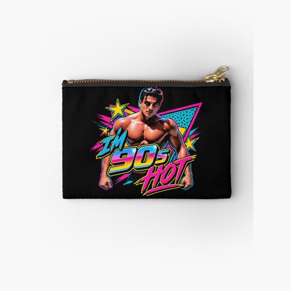 Item preview, I’m 90s Hot – Peter Andre Throwback designed and sold by UNK-Fatigues.