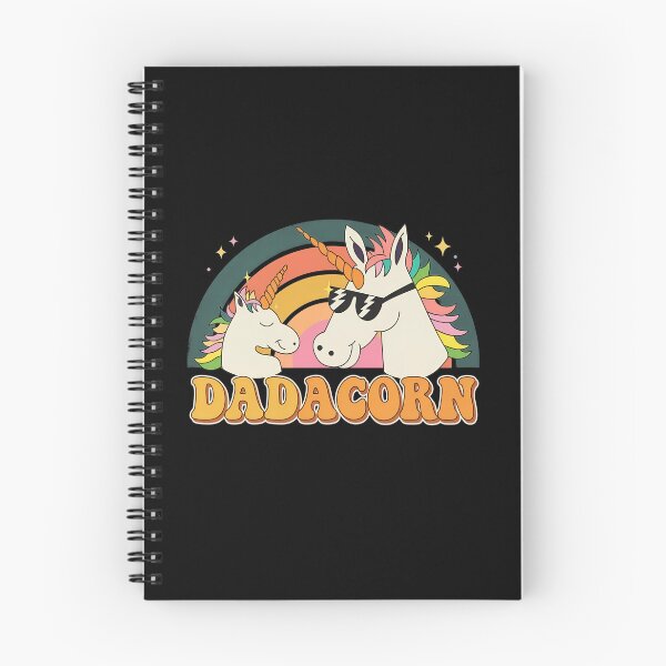 Item preview, Dadacorn  Unicorn Dad  Cool Father designed and sold by vavatamenmeld.