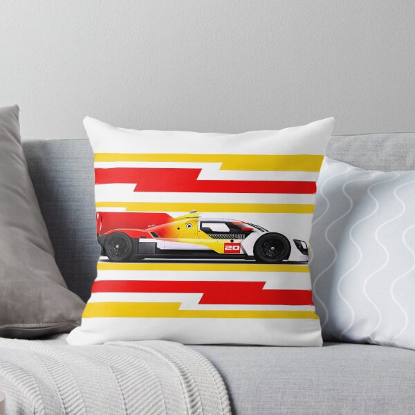 Item preview, 2026 Le Mans #20 M Hybrid V8 WEC Hypercar designed and sold by PitWallArt.