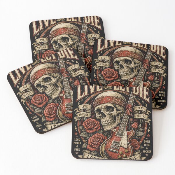 Item preview, ROCK STAR designed and sold by RYEJINZ.