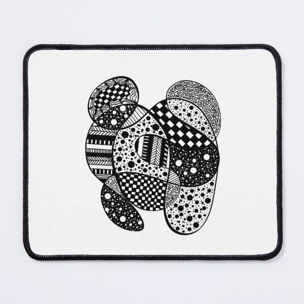 Item preview, Funky Blob designed and sold by ashleybdraws91.