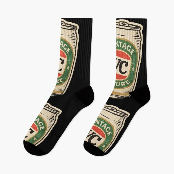 Item preview, Grab A Can Of Vintage Culture (VC) designed and sold by Takin-Thepiss.
