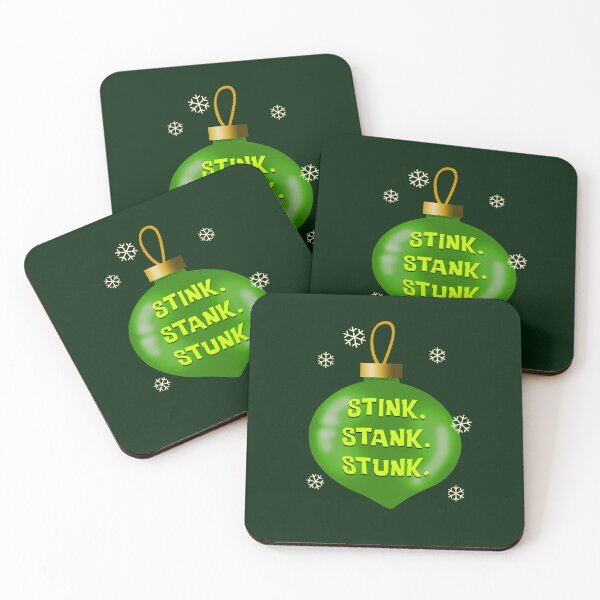 Item preview, Stunk Ornament designed and sold by Normbot2000.