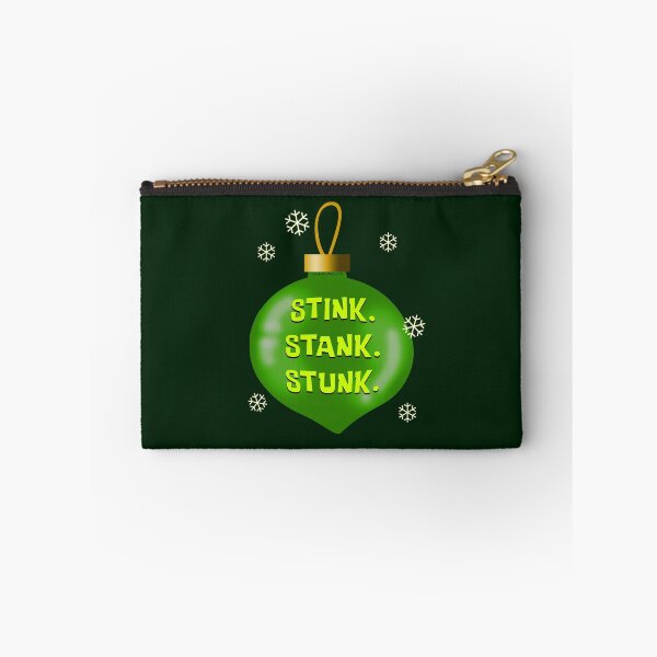 Item preview, Stunk Ornament designed and sold by Normbot2000.
