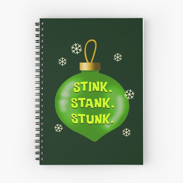 Item preview, Stunk Ornament designed and sold by Normbot2000.