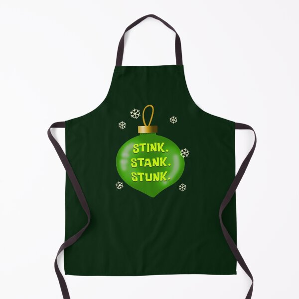 Item preview, Stunk Ornament designed and sold by Normbot2000.