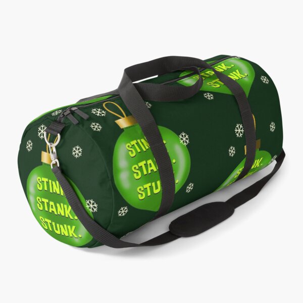 Item preview, Stunk Ornament designed and sold by Normbot2000.