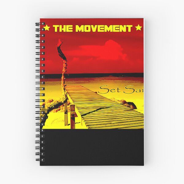 Item preview, Red Yellow Sky Reggae Rock designed and sold by GrimMeadows.