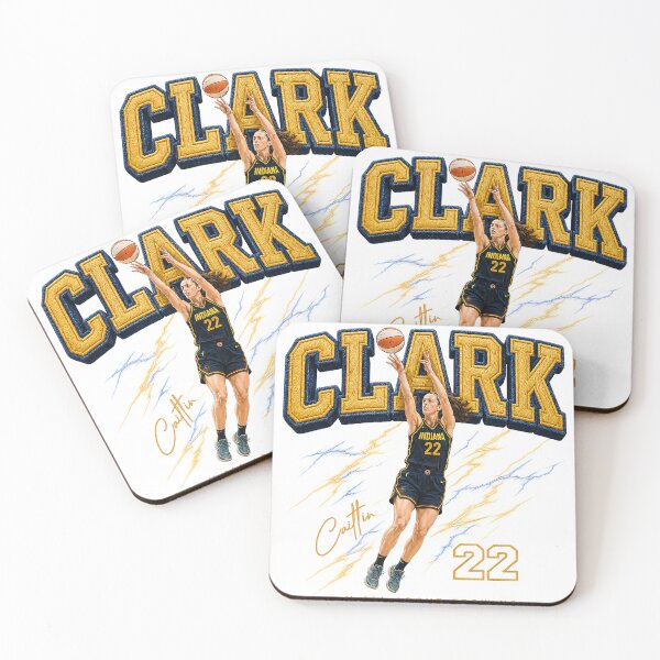 Item preview, Caitlin Clark From The Logo Just A Girl From Iowa Indiana 22 designed and sold by Unique personality⭐⭐⭐⭐⭐.