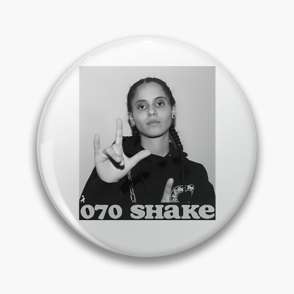 Artikelvorschau, 070 SHAKE BAND entworfen und verkauft von ScribbleeFreaks.
