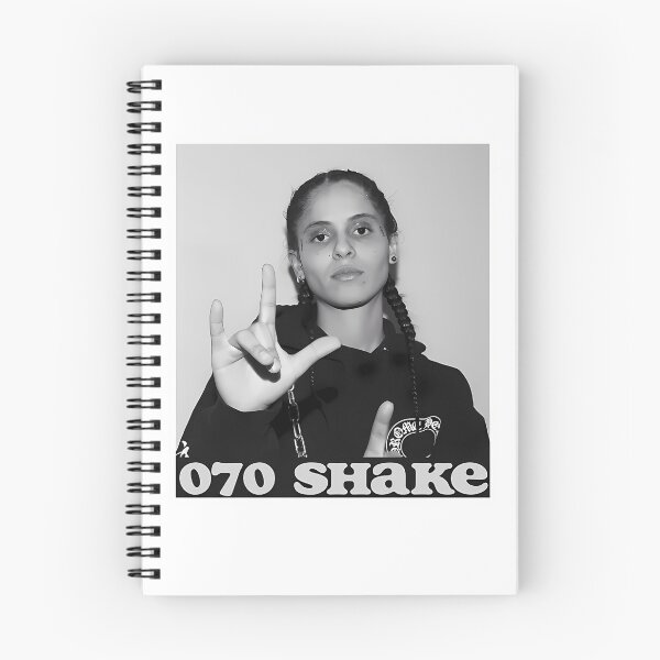 Item preview, 070 SHAKE BAND designed and sold by ScribbleeFreaks.