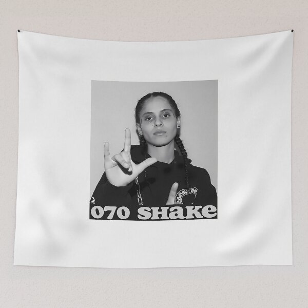Item preview, 070 SHAKE BAND designed and sold by ScribbleeFreaks.