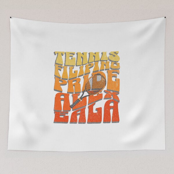 Item preview, Alex Eala retro  designed and sold by AissTee.