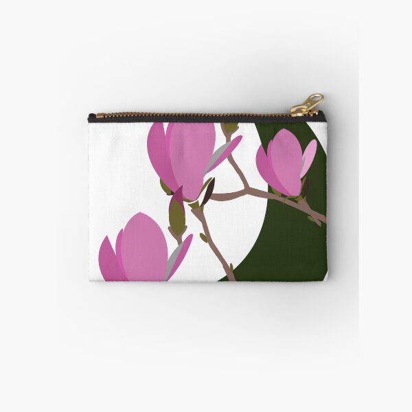 Item preview, Gift a flower - Magnolia designed and sold by MirelaBadea.