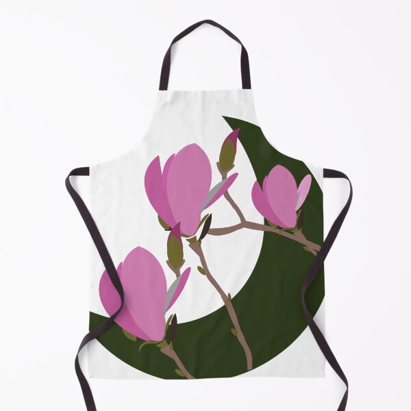Item preview, Gift a flower - Magnolia designed and sold by MirelaBadea.