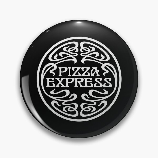 Item preview, Retro Pizza Express aTime Capsule designed and sold by Chanfacesaround.