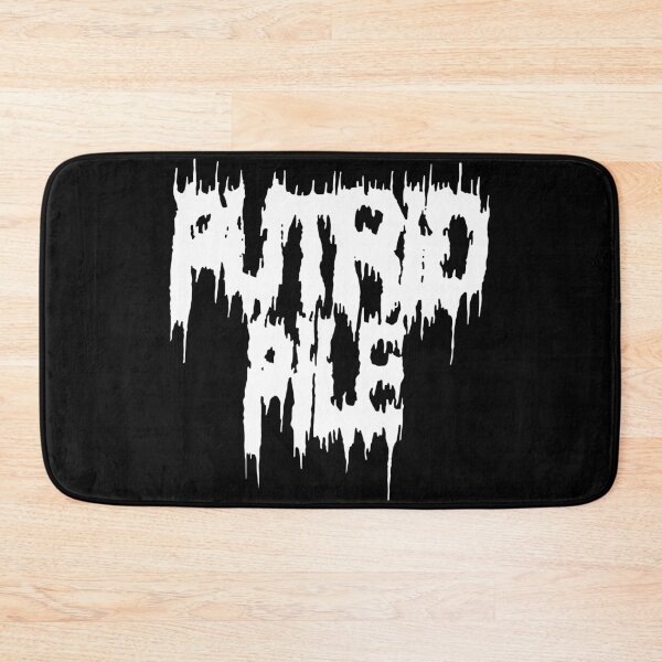 Item preview, PUTRID PILE BAND designed and sold by OwiebrainhurTss.