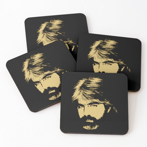 Item preview, MICHAEL MCDONALD designed and sold by Arve22Store.