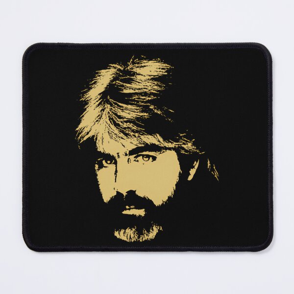 Item preview, MICHAEL MCDONALD designed and sold by Arve22Store.