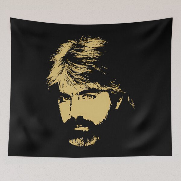 Item preview, MICHAEL MCDONALD designed and sold by Arve22Store.