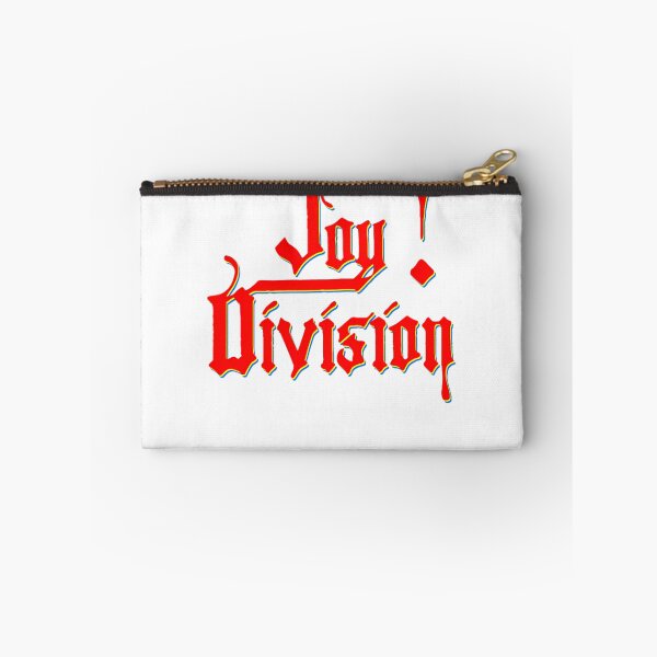 Item preview, Red Typography Big Post Punk designed and sold by GrimMeadows.