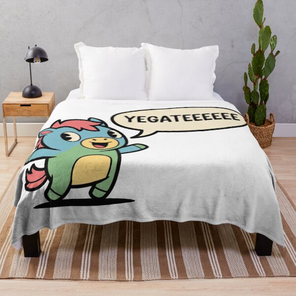 Item preview, Come on, Kawaii Pony - Venezuelan Creole Phrase and Humor designed and sold by elglotonmusical.