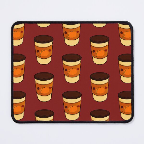 Item preview, “Pumpkin Spice Sips” designed and sold by lovekltart.
