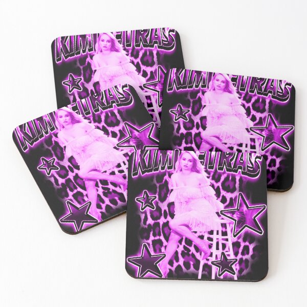 Item preview, Purple Glow Singer Pop designed and sold by EldritchArty.