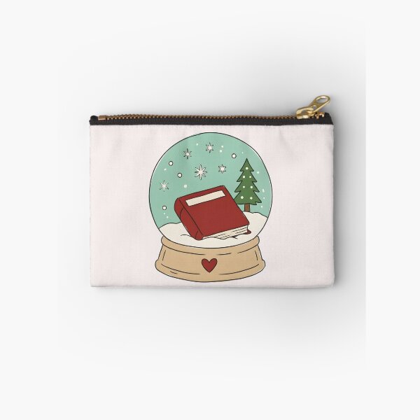 Item preview, Christmas Snow Globe  designed and sold by wingoo22.