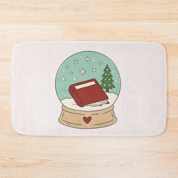 Item preview, Christmas Snow Globe  designed and sold by wingoo22.