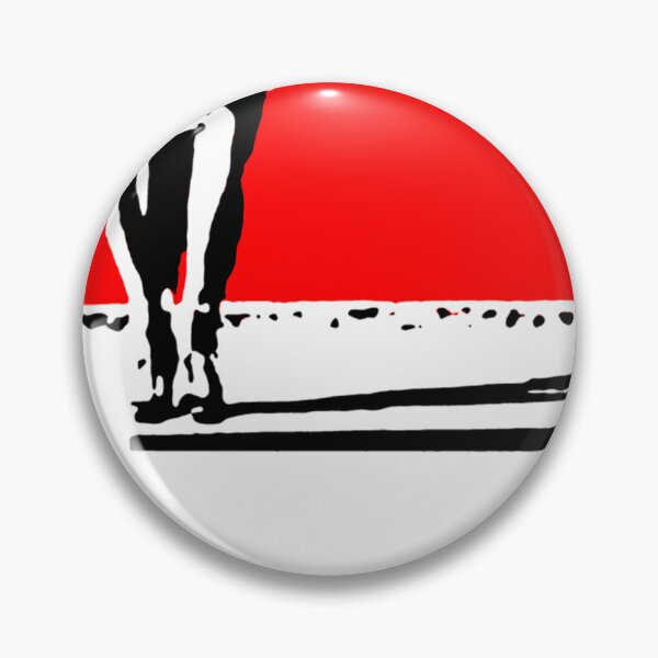 Item preview, Red Square Frame Rock Band designed and sold by GrimMeadows.