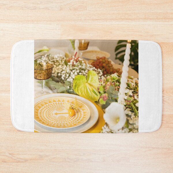 Item preview, Casual Kool Aid Dining Table Layout designed and sold by Patsummit.