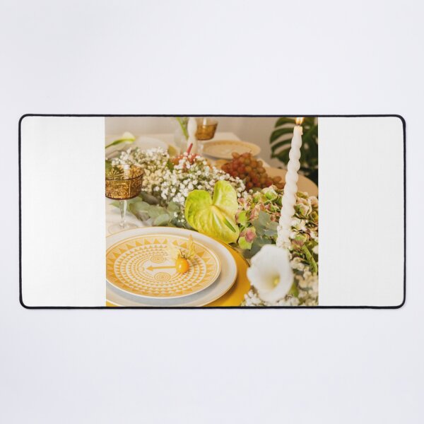 Item preview, Casual Kool Aid Dining Table Layout designed and sold by Patsummit.