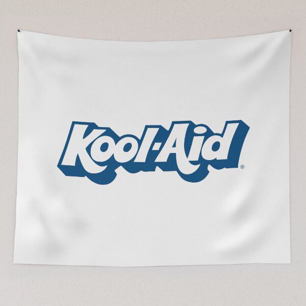Item preview, Casual Kool Aid Dining Table Layout designed and sold by Patsummit.