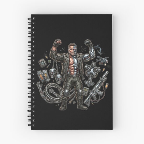 Item preview, The Terminator designed and sold by UniversalHouse.
