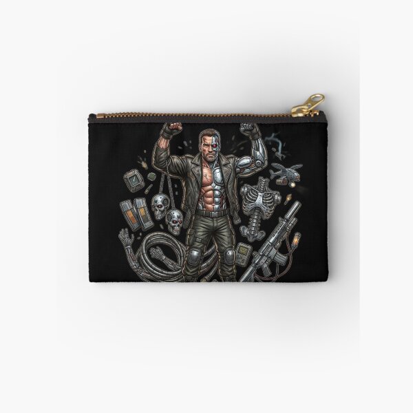 Item preview, The Terminator designed and sold by UniversalHouse.