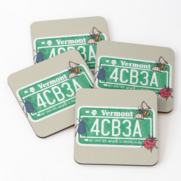 Item preview, You're Here designed and sold by Cale Design Co..